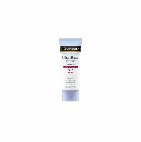 Sunscreen