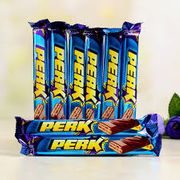 Perk Choclates
