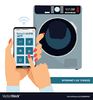 Washing Machine Washing Machine