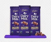 DairyMilk