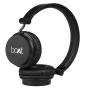 Boat Headphones