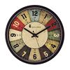 Wall Clock Wall Clock