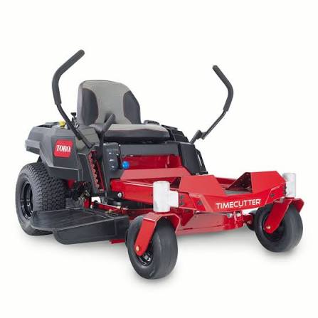 34 22hp Toro TIMECUTTER Zero-Turn Mower with B&S Engine