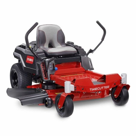 42 22hp Toro TIMECUTTER Zero-Turn Mower with B&S Engine
