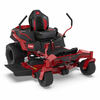 48 23hp Toro TITAN Zero-Turn Mower with Kawasaki Engine and MyRIDE Comfort Suspension