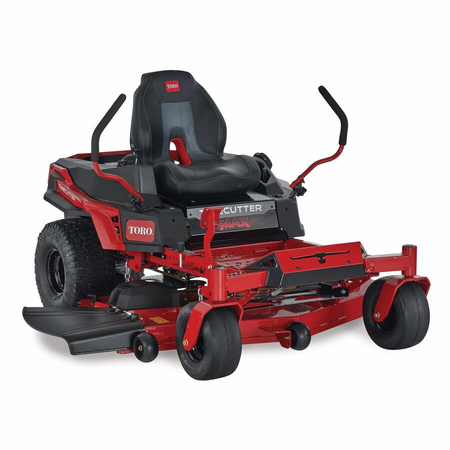 60 23hp Toro TIMECUTTER Zero-Turn Mower with Kawasaki Engine