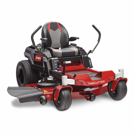 60 24.5hp Toro TIMECUTTER Zero-Turn Mower with Toro Engine