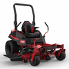 60 26hp Toro TITAN Zero-Turn Mower with Kohler Engine