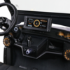 Bintelli Beyond 48V Lithium Golf Cart 4 Seater LIFTED VERSION