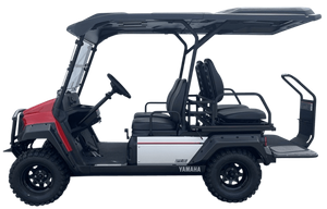 Build Your Golf Cart!