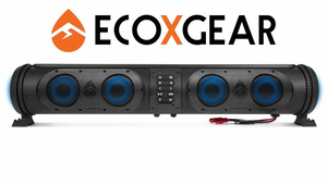 ECOXGEAR Sound Systems