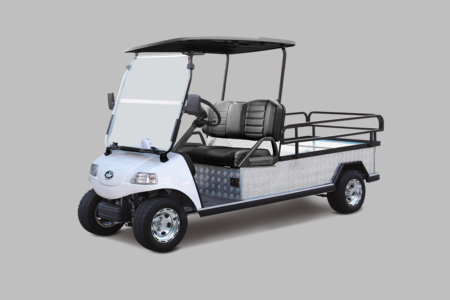 EVolution Turfman 1000 Lithium