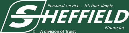 Financing by SHEFFIELD