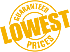 Guaranteed Low Price Policy