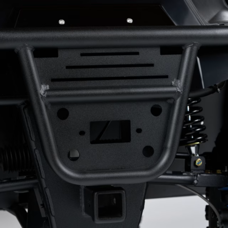 NEW 2025 Landmaster N6 9.5HP 2WD Side-by-Side Utility Vehicle