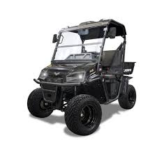 NEW 2025 Landmaster N6 2WD Side-by-Side Utility Vehicle Showroom Display Model