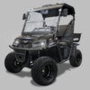 NEW 2025 Landmaster N6 9.5HP 2WD Side-by-Side Utility Vehicle