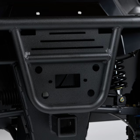 NEW 2025 N7 4WD 21HP Model with Wilderness Package