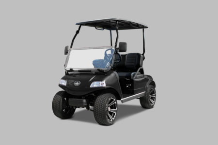 NEW EVolution CLASSIC 2 PLUS 48V Lithium Golf Cart