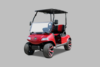 NEW EVolution CLASSIC 2 PLUS 48V Lithium Golf Cart