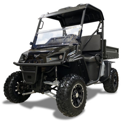 NEW Landmaster L5 18HP 4WD Side-by-Side Utility Vehicle SAVE $3000