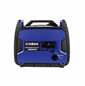 NEW Yamaha 2200W Inverter-Generator