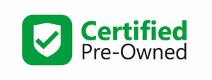 PRE-OWNED Equipment