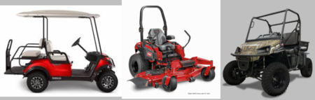 Promotional & Sale Items!