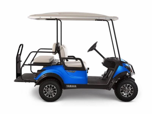 Standard Lead-acid Battery 48V Electric Yamaha Golf Carts