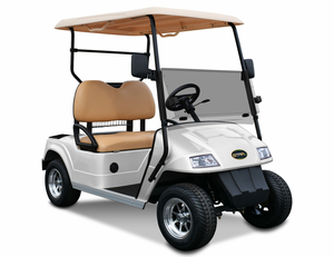 STAR Classic 36V 2-Seater Golf Cart Brand New 2022 Showroom Display Model
