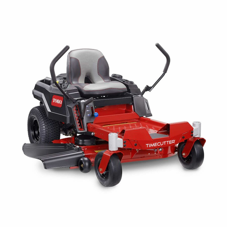 Toro TimeCutter 42 Mower with 22-hp B&S Engine