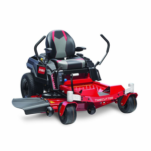 Toro TimeCutter 50 Mower with 23-hp B&S Engine