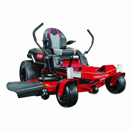 Toro TimeCutter 60 Mower with 24-hp Kohler Engine