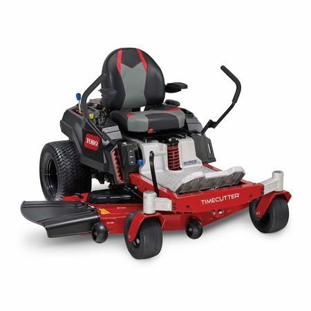 Toro Timecutter MY RIDE 54 Mower with 24-hp Kohler Engine