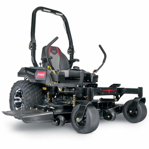 Toro Titan Max Havoc 60 Mower with 26-hp Kohler Engine