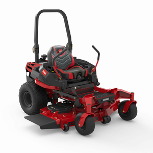 Toro Z Master My Ride 52 Mower with 24 Kawasaki Engine