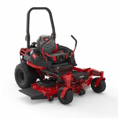 Toro Z Master My Ride 52 Mower with 24 Kawasaki Engine