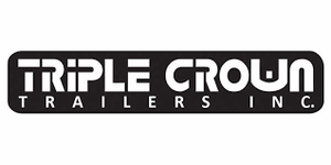 TRIPLE CROWN Trailers