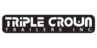 TRIPLE CROWN Trailers