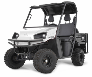 Used 2020 Landmaster 48V Utility Vehicle