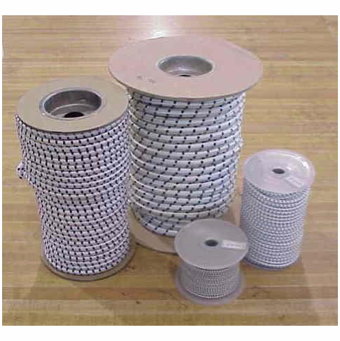1/4" Bungi Shock Cord