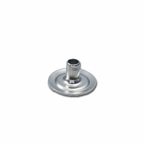 1/4" Standard Post Eyelet Marine Fastener - Short Post (#24 Line)