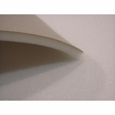 1/4" Thick Foam Padding - Medium Density