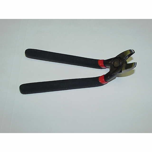 135* Angle 7" Hog Ring Plier