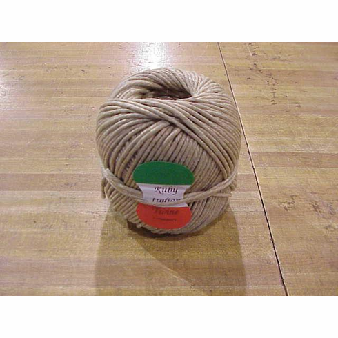 1lb. Italian Hemp Spring Twine