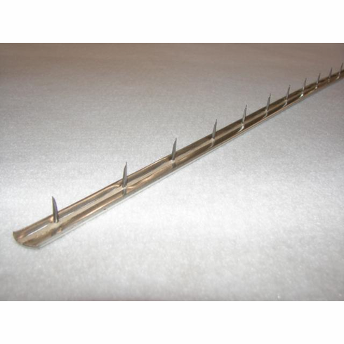 27" Steel Tack Strip