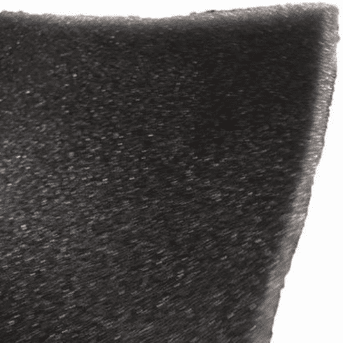 3/16" Headliner Foam no Fabric