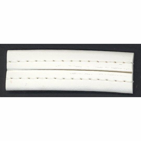 3/4" Marine Hidem Welt - Capitano Crystal White