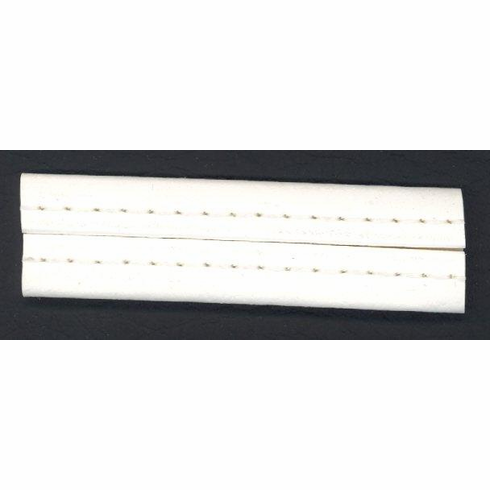 3/4" Marine Hidem Welt - Capitano Mystic White