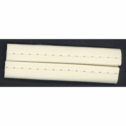 3/4" Marine Hidem Welt - Capitano Off White